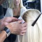 Large Long Alligator Hair Clips for Styling Salon Sectioning, 5 Inch Rust-Proof