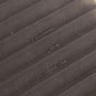 2 Pack Temporary Blinds for Window, Self Adhesive Pleated Blinds Cordless No Dri