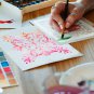 12 Pieces Mandala Stencils 12 X 12 Inches 6 X 6 Inches Reusable Painting Stencil