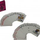 Playing Card Deck Nautic Pack