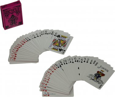 Playing Card Deck Nautic Pack