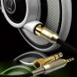 Replacement Audio Upgrade Cable Compatible with AKG K240, K240S, K240MK II, Q701