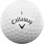 Callaway Supersoft Max Golf Balls 12B PK