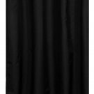 Fabric Shower Stall Curtain or Liner 36 X 72 Inches - Hotel Quality, Machine Was