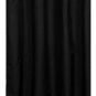 Fabric Shower Stall Curtain or Liner 36 X 72 Inches - Hotel Quality, Machine Was