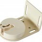 Sunshade Replacement Parts, Upgraded Roller Blind Mounting Bracket, Cordless Cra