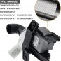 W10403802 W10409079 Washer Drain Pump Washing Machine Water Drain Pump Replaces