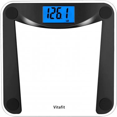 Digital Body Weight Bathroom Scale, Focusing on High Precision Technology for We
