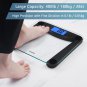 Digital Body Weight Bathroom Scale, Focusing on High Precision Technology for We