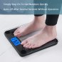 Digital Body Weight Bathroom Scale, Focusing on High Precision Technology for We
