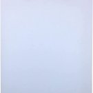 Clipboard Dry Erase Surface 9'' X 12.5'' Letter Size Low Profile Clip Whiteboard