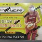 2020  Prizm WNBA  BLASTER Box (20 Cards/Box)