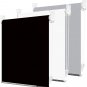85% Blackout Roller Window Shades, Room Darkening Window Blinds with Thermal Ins
