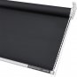 85% Blackout Roller Window Shades, Room Darkening Window Blinds with Thermal Ins