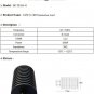 100W N- Male Connector Dummy Load, Termination Load,Dc to 3 Ghz, 50Ohm,For VNA