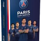 2021-22  Paris Saint-Germain PSG Soccer Team Trading Card Box Set