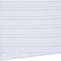 2 Sheets of Magnetic Lined Handwriting Paper for Whiteboard, Dry Erase Sentence