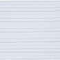 2 Sheets of Magnetic Lined Handwriting Paper for Whiteboard, Dry Erase Sentence