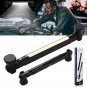 M1 LED Work Light, 3000LM 5200Mah IP54 Rechargeable Magnetic Underhood Waterproo