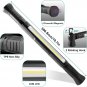 M1 LED Work Light, 3000LM 5200Mah IP54 Rechargeable Magnetic Underhood Waterproo