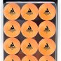 Ping Pong Balls - Training 3 Star Table Tennis Balls - 40+Mm Regulation Bulk Pin