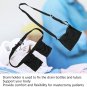 Mastectomy Drain Holder, Drainage Pouch with Shower Bag, Adjustable Drain Holder