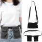 Mastectomy Drain Holder, Drainage Pouch with Shower Bag, Adjustable Drain Holder