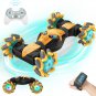 Remote Control Car 360 Rotating Drift RC Car RC Crawler RC Cars for Boys Kids Ag