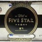 2020  Five Star Baseball Hobby Box