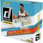 2019/20 Clearly Donruss Basketball Box (20 Cards/Bx)