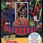 1994-95  BASKETBALL Series 2 Rack Box - 24 Racks/33 Cards - 1 Spectra Light Para