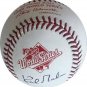 Kirk Gibson Autographed Official 1988 World Series Baseball TRISTAR