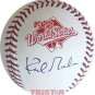 Kirk Gibson Autographed Official 1988 World Series Baseball TRISTAR