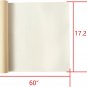 Self-Adhesive Flannel Fabric - 17.2''X60'' Roll Soft Navy Adhesive Velvet Flocki