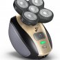The Flexseries Electric Head Hair Shaver - Freebird - Ultimate Mens Cordless Rec