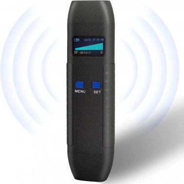 anti Spy Detector Hidden Camera Detectors RF Detector Bug Detector Bug Sweeper G