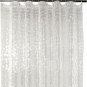 Shower Curtain Liner 3D Semi Transparent Heavy 8G Thick PEVA Waterproof Plastic