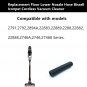 CPAI Lower Nozzle Hose, Replacements for Bissell Iconpet Cordless Vacuum Cleaner
