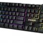 Gaming Pc Mouse and Keyboard Combo for Gaming Desktop