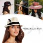 Hat Feathers for Fedora 10 Pcs Men Women Cowboy Hats Pins Assorted Color Crafts