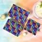 Happy Birthday Wrapping Paper - Cool Birthday Wrapping Paper for Boys, Girls, Me