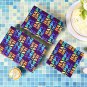 Happy Birthday Wrapping Paper - Cool Birthday Wrapping Paper for Boys, Girls, Me
