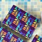 Happy Birthday Wrapping Paper - Cool Birthday Wrapping Paper for Boys, Girls, Me