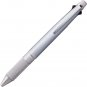 Jetstream 4&1 Metal Edition, 0.5Mm Ballpoint Pen (Black, Red, Blue, Green) and 0
