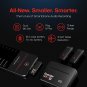 Lavalier Microphone for Android - Set of 2, for Phone, Recording, Professional V