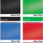 Spiral Steno Pads, 12 Pack, 6 X 9 Inches, 80 Sheets, White Paper, Gregg Rule, As