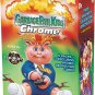 2020  Garbage Pail Kids Chrome BLASTER Box (20 Cards plus 3 Refractor Cards/Bx)