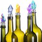 6 Pieces Metal Bottle Stopper 16 X 3/8 Blank Stainless Steel Wine Bottle Stopper