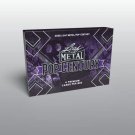 2022  Metal Pop Century Hobby Box 4 Premium Cards