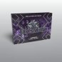 2022 Metal Pop Century Hobby Box 4 Premium Cards